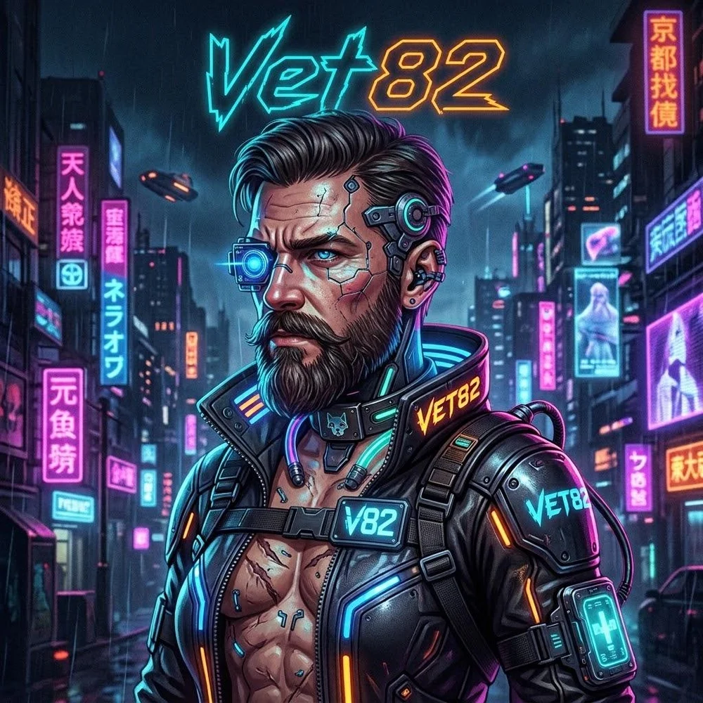 Vet82