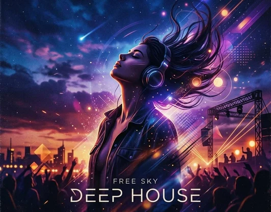 Свободное небо